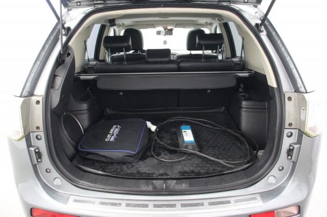 MITSUBISHI OUTLANDER 2.0 PHEV Instyle+ - , Autobedrijf Zieleman, Nieuwleusen