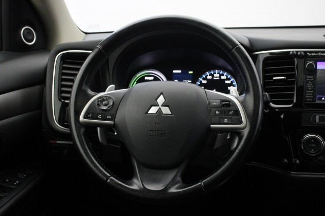 MITSUBISHI OUTLANDER 2.0 PHEV Instyle+ - , Autobedrijf Zieleman, Nieuwleusen