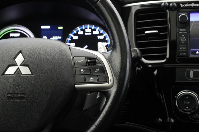 MITSUBISHI OUTLANDER 2.0 PHEV Instyle+ - , Autobedrijf Zieleman, Nieuwleusen