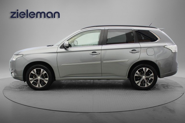 MITSUBISHI OUTLANDER 2.0 PHEV Instyle+ - , Autobedrijf Zieleman, Nieuwleusen