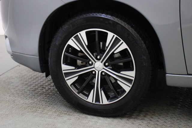 MITSUBISHI OUTLANDER 2.0 PHEV Instyle+ - , Autobedrijf Zieleman, Nieuwleusen