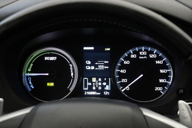 MITSUBISHI OUTLANDER 2.0 PHEV Instyle+ - , Autobedrijf Zieleman, Nieuwleusen