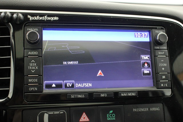 MITSUBISHI OUTLANDER 2.0 PHEV Instyle+ - , Autobedrijf Zieleman, Nieuwleusen