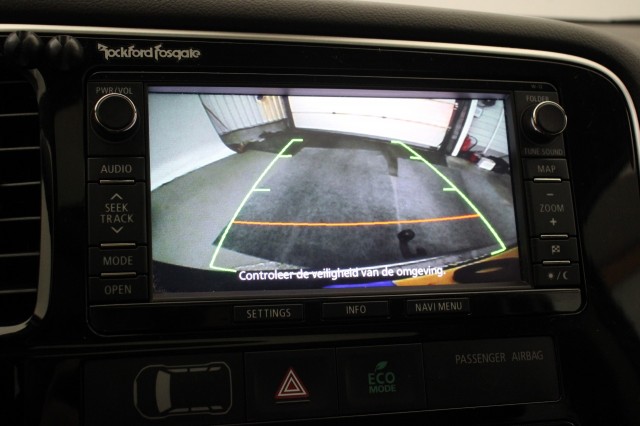 MITSUBISHI OUTLANDER 2.0 PHEV Instyle+ - , Autobedrijf Zieleman, Nieuwleusen
