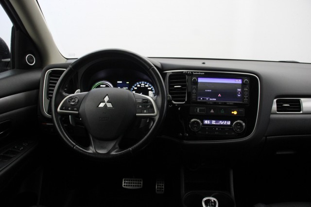 MITSUBISHI OUTLANDER 2.0 PHEV Instyle+ - , Autobedrijf Zieleman, Nieuwleusen