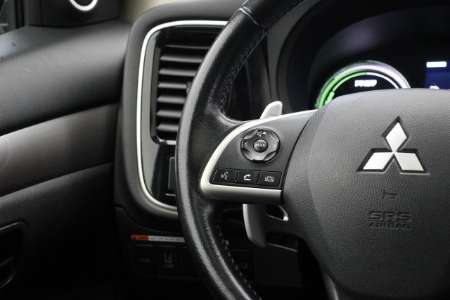 MITSUBISHI OUTLANDER 2.0 PHEV Instyle+ - , Autobedrijf Zieleman, Nieuwleusen
