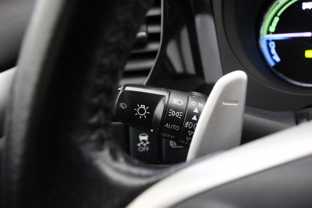 MITSUBISHI OUTLANDER 2.0 PHEV Instyle+ - , Autobedrijf Zieleman, Nieuwleusen