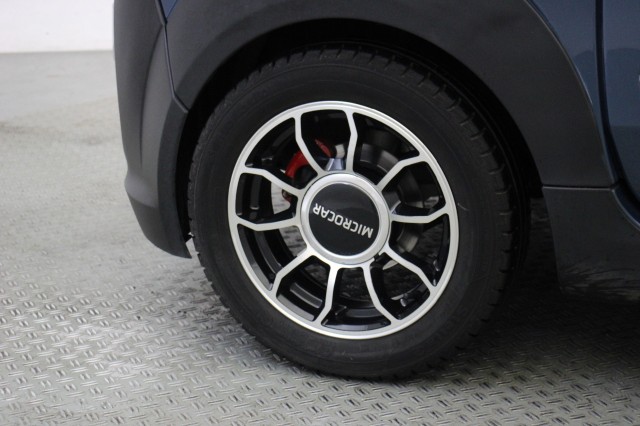 MICROCAR M.GO dCi Dynamic  - 2015 - 15.933 Km - , Autobedrijf Zieleman, Nieuwleusen