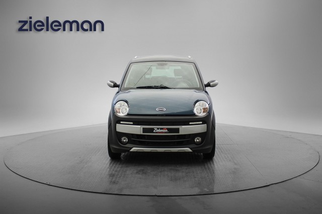 MICROCAR M.GO dCi Dynamic  - 2015 - 15.933 Km - , Autobedrijf Zieleman, Nieuwleusen