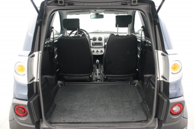 MICROCAR M.GO dCi Dynamic  - 2015 - 15.933 Km - , Autobedrijf Zieleman, Nieuwleusen