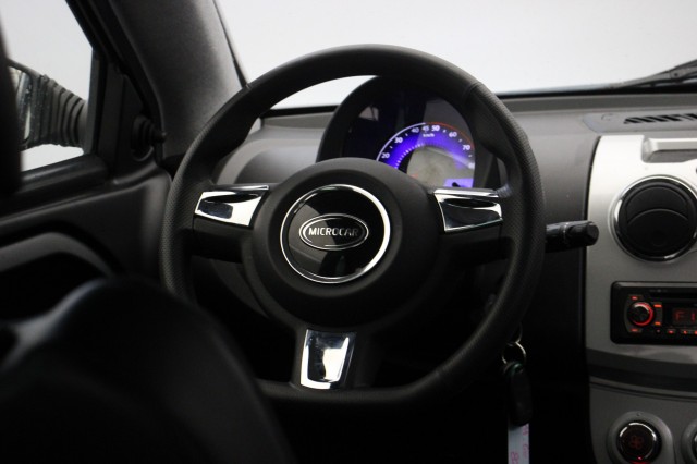 MICROCAR M.GO dCi Dynamic  - 2015 - 15.933 Km - , Autobedrijf Zieleman, Nieuwleusen