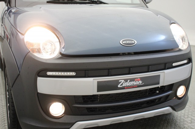 MICROCAR M.GO dCi Dynamic  - 2015 - 15.933 Km - , Autobedrijf Zieleman, Nieuwleusen