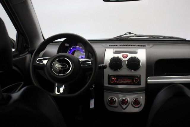 MICROCAR M.GO dCi Dynamic  - 2015 - 15.933 Km - , Autobedrijf Zieleman, Nieuwleusen