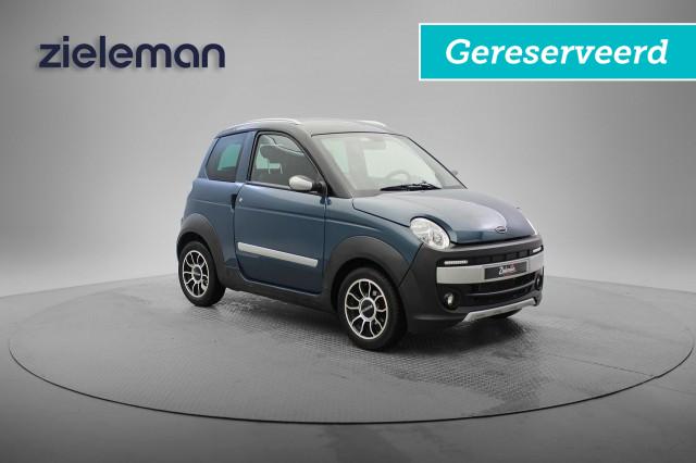 MICROCAR M.GO dCi Dynamic  - 2015 - 15.933 Km - , Autobedrijf Zieleman, Nieuwleusen