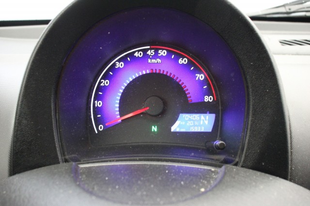 MICROCAR M.GO dCi Dynamic  - 2015 - 15.933 Km - , Autobedrijf Zieleman, Nieuwleusen