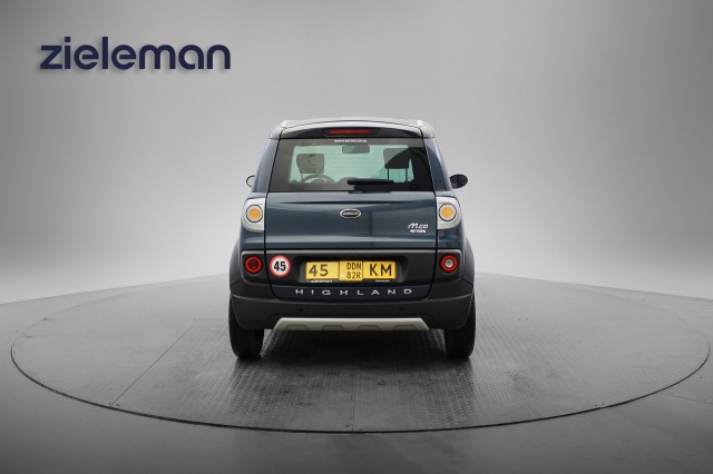 MICROCAR M.GO dCi Dynamic  - 2015 - 15.933 Km - , Autobedrijf Zieleman, Nieuwleusen
