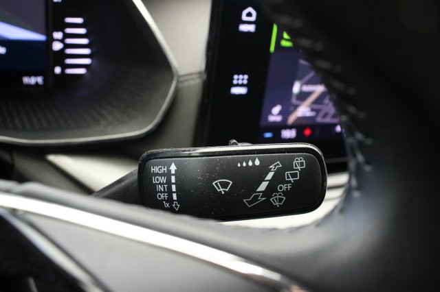 SKODA OCTAVIA Combi 1.0 TSI Ambition - , Autobedrijf Zieleman, Nieuwleusen