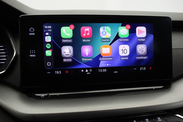 SKODA OCTAVIA Combi 1.0 TSI Ambition - , Autobedrijf Zieleman, Nieuwleusen