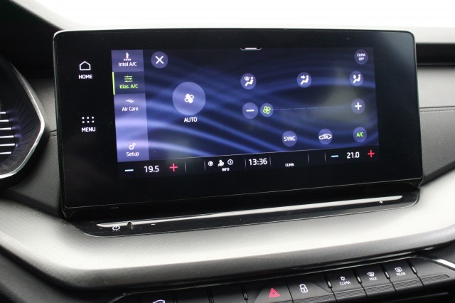 SKODA OCTAVIA Combi 1.0 TSI Ambition - , Autobedrijf Zieleman, Nieuwleusen