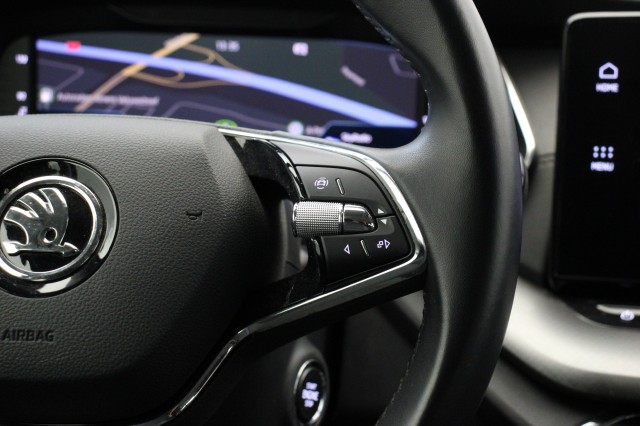 SKODA OCTAVIA Combi 1.0 TSI Ambition - , Autobedrijf Zieleman, Nieuwleusen