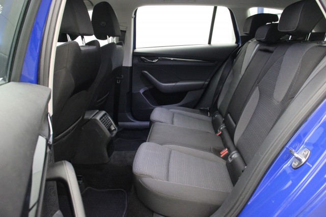 SKODA OCTAVIA Combi 1.0 TSI Ambition - , Autobedrijf Zieleman, Nieuwleusen