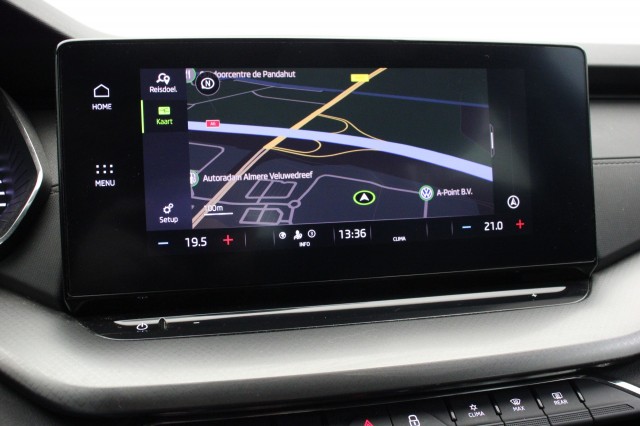 SKODA OCTAVIA Combi 1.0 TSI Ambition - , Autobedrijf Zieleman, Nieuwleusen