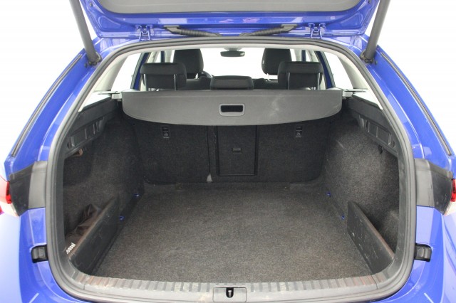 SKODA OCTAVIA Combi 1.0 TSI Ambition - , Autobedrijf Zieleman, Nieuwleusen