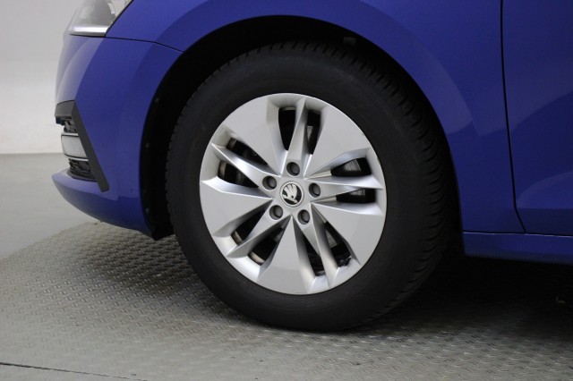 SKODA OCTAVIA Combi 1.0 TSI Ambition - , Autobedrijf Zieleman, Nieuwleusen