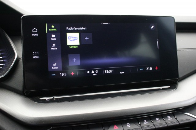 SKODA OCTAVIA Combi 1.0 TSI Ambition - , Autobedrijf Zieleman, Nieuwleusen