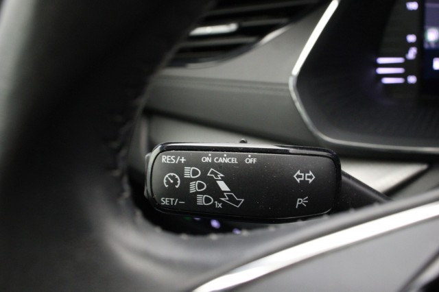 SKODA OCTAVIA Combi 1.0 TSI Ambition - , Autobedrijf Zieleman, Nieuwleusen