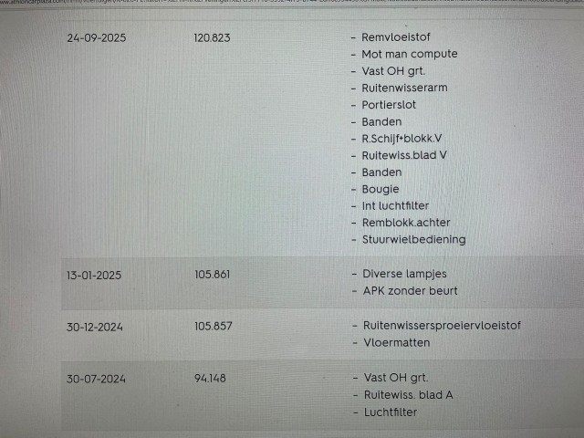 SKODA OCTAVIA Combi 1.0 TSI Ambition - , Autobedrijf Zieleman, Nieuwleusen