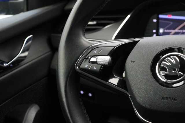 SKODA OCTAVIA Combi 1.0 TSI Ambition - , Autobedrijf Zieleman, Nieuwleusen