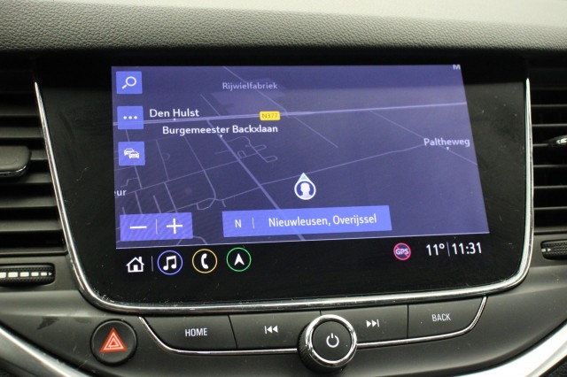 OPEL ASTRA Sports Tourer 1.5 CDTI Business Elegance - Carplay, Camera, Half Leer, Bose, Autobedrijf Zieleman, Nieuwleusen