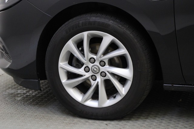 OPEL ASTRA Sports Tourer 1.5 CDTI Business Elegance - Carplay, Camera, Half Leer, Bose, Autobedrijf Zieleman, Nieuwleusen