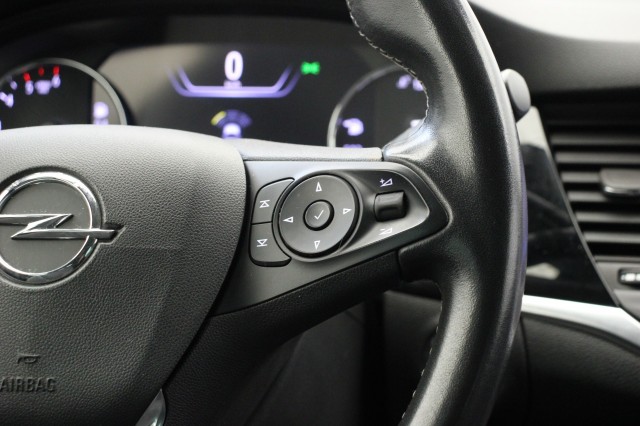 OPEL ASTRA Sports Tourer 1.5 CDTI Business Elegance - Carplay, Camera, Half Leer, Bose, Autobedrijf Zieleman, Nieuwleusen