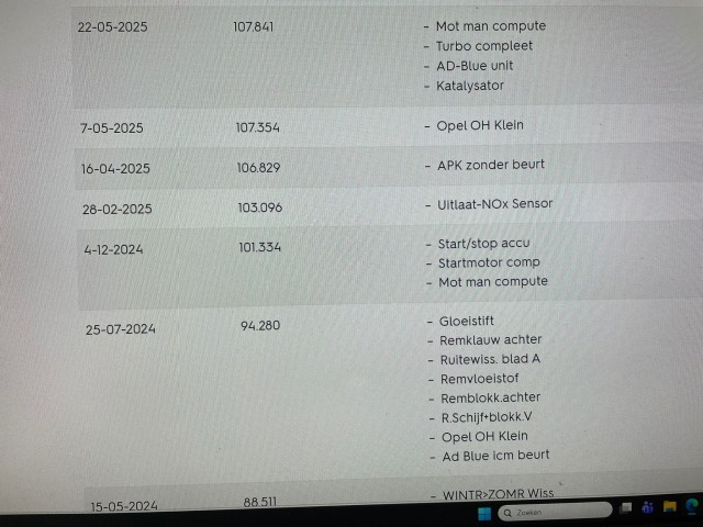 OPEL ASTRA Sports Tourer 1.5 CDTI Business Elegance - Carplay, Camera, Half Leer, Bose, Autobedrijf Zieleman, Nieuwleusen