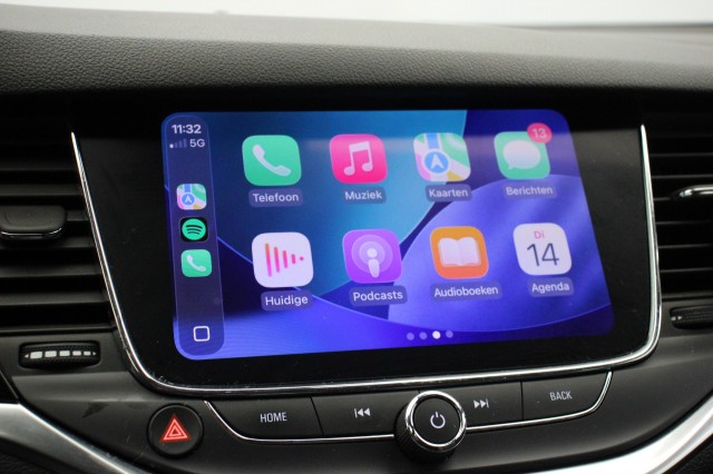 OPEL ASTRA Sports Tourer 1.5 CDTI Business Elegance - Carplay, Camera, Half Leer, Bose, Autobedrijf Zieleman, Nieuwleusen