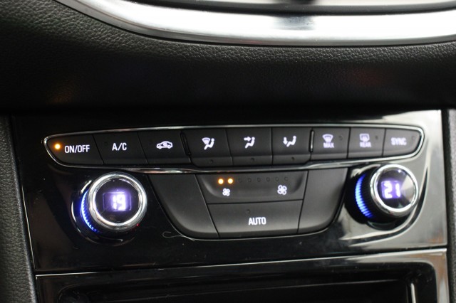 OPEL ASTRA Sports Tourer 1.5 CDTI Business Elegance - Carplay, Camera, Half Leer, Bose, Autobedrijf Zieleman, Nieuwleusen