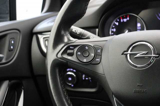 OPEL ASTRA Sports Tourer 1.5 CDTI Business Elegance - Carplay, Camera, Half Leer, Bose, Autobedrijf Zieleman, Nieuwleusen
