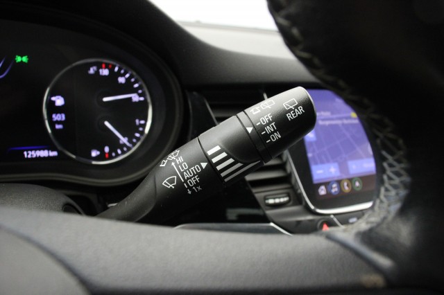 OPEL ASTRA Sports Tourer 1.5 CDTI Business Elegance - Carplay, Camera, Half Leer, Bose, Autobedrijf Zieleman, Nieuwleusen