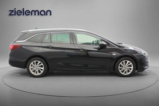 OPEL ASTRA Sports Tourer 1.5 CDTI Business Elegance - Carplay, Camera, Half Leer, Bose, Autobedrijf Zieleman, Nieuwleusen