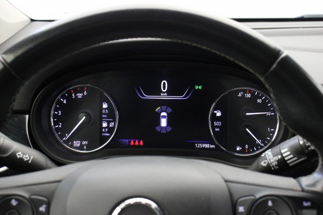 OPEL ASTRA Sports Tourer 1.5 CDTI Business Elegance - Carplay, Camera, Half Leer, Bose, Autobedrijf Zieleman, Nieuwleusen