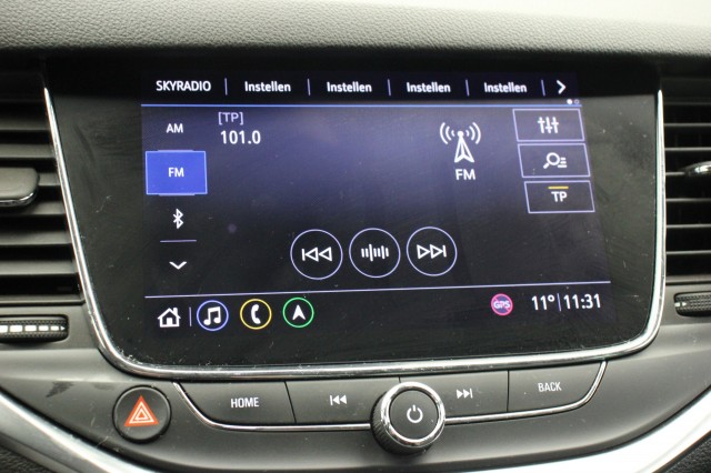 OPEL ASTRA Sports Tourer 1.5 CDTI Business Elegance - Carplay, Camera, Half Leer, Bose, Autobedrijf Zieleman, Nieuwleusen