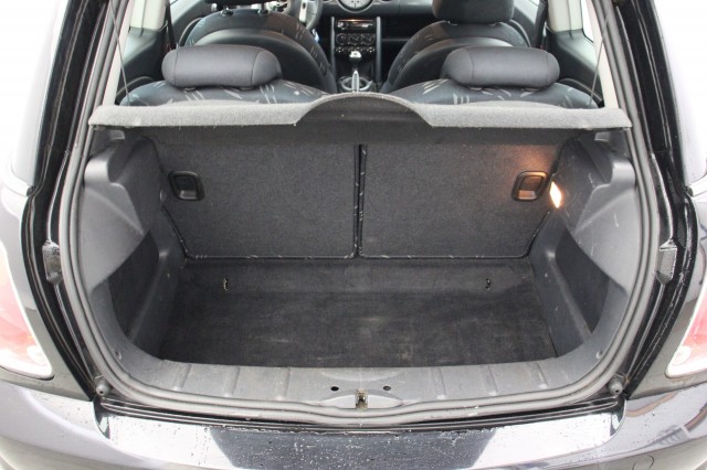 MINI COOPER 1.6 One - , Autobedrijf Zieleman, Nieuwleusen