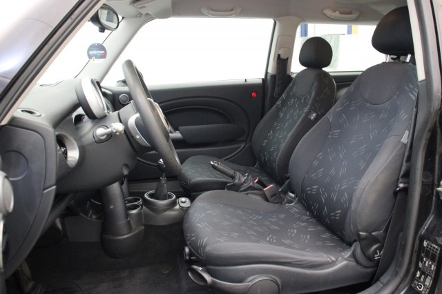 MINI COOPER 1.6 One - , Autobedrijf Zieleman, Nieuwleusen