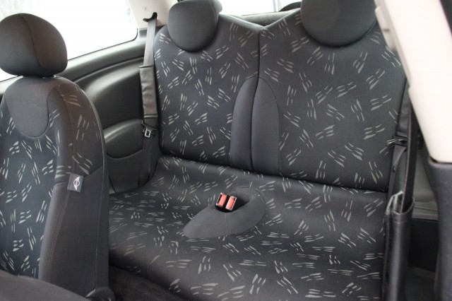 MINI COOPER 1.6 One - , Autobedrijf Zieleman, Nieuwleusen