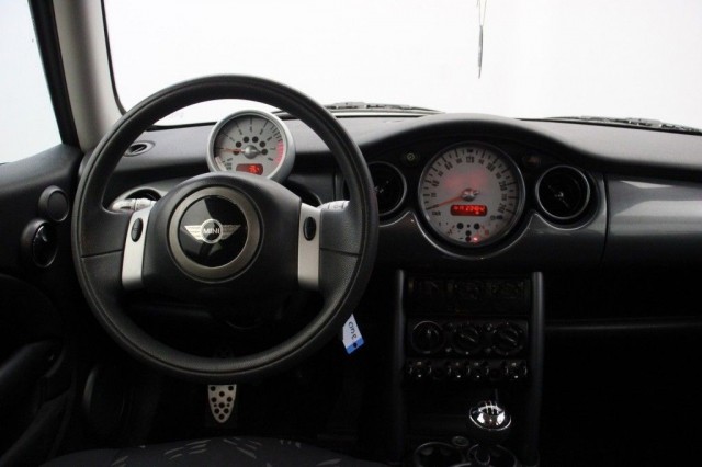 MINI COOPER 1.6 One - , Autobedrijf Zieleman, Nieuwleusen