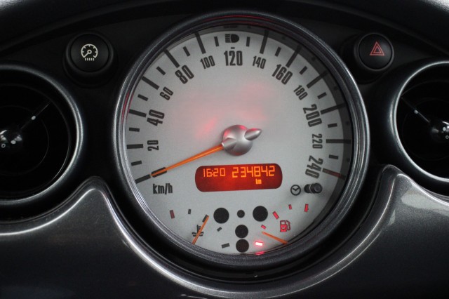 MINI COOPER 1.6 One - , Autobedrijf Zieleman, Nieuwleusen