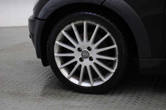 MINI COOPER 1.6 One - , Autobedrijf Zieleman, Nieuwleusen