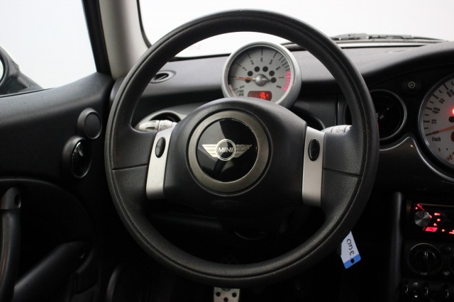 MINI COOPER 1.6 One - , Autobedrijf Zieleman, Nieuwleusen